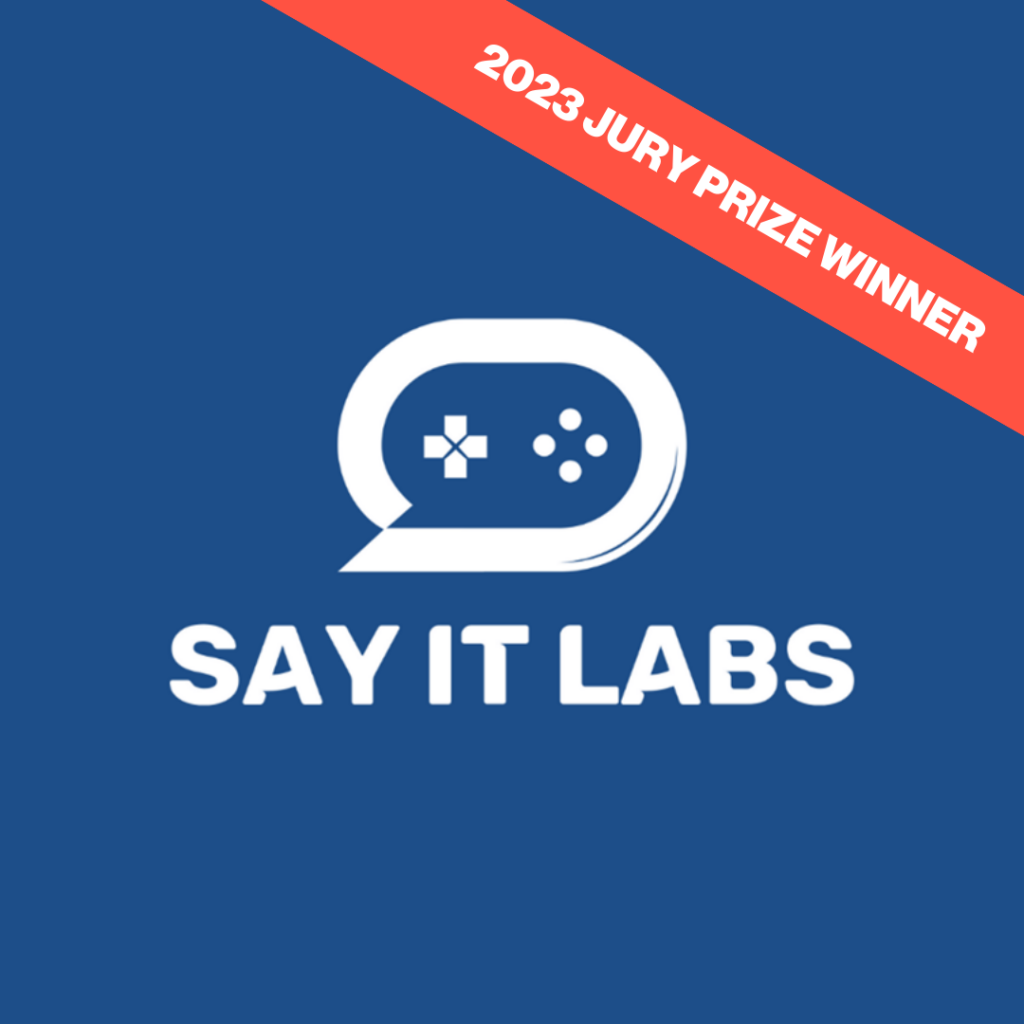 Say it labs