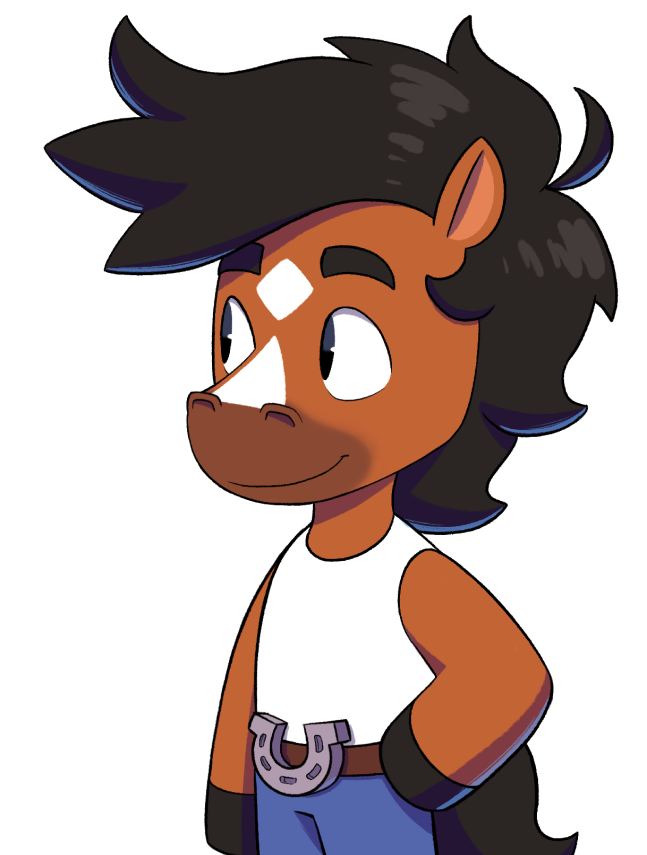 zumi confident